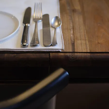 Frühstückspension San Domenico