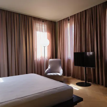 San Domenico 3* رافيننا