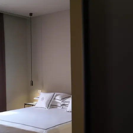 Frühstückspension San Domenico 3*