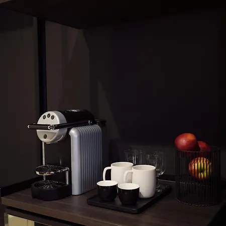 San Domenico לינה וארוחת בוקר