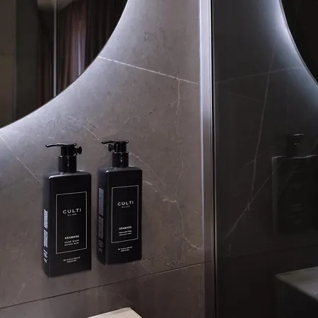 San Domenico 3* ראבנה