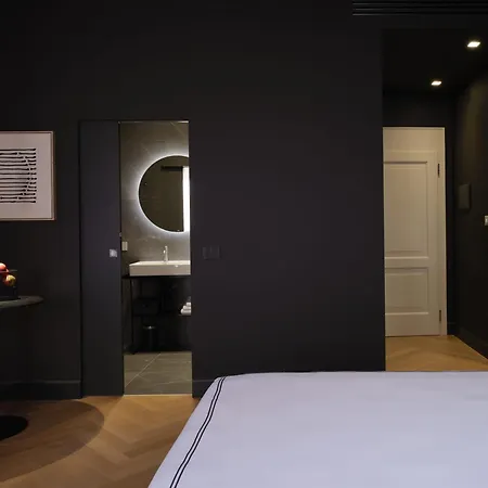فندق مبيت وإفطار San Domenico 3*