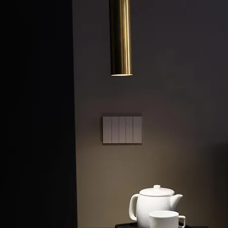 San Domenico 3* ראבנה