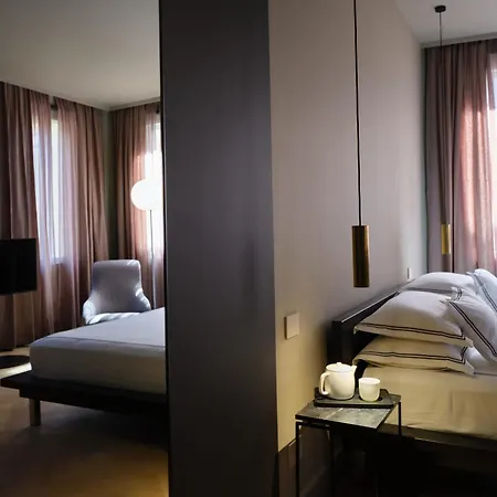 Frühstückspension San Domenico 3*