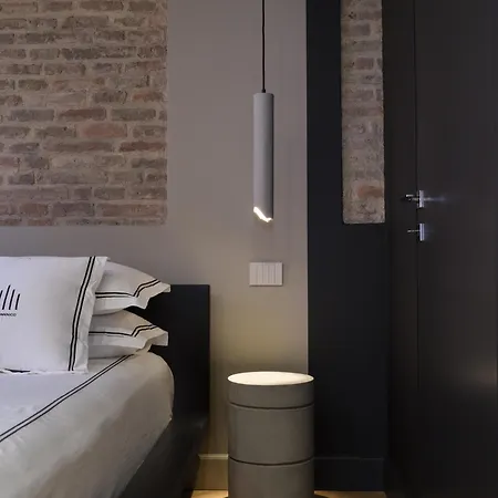 Bed & Breakfast San Domenico Ravenna