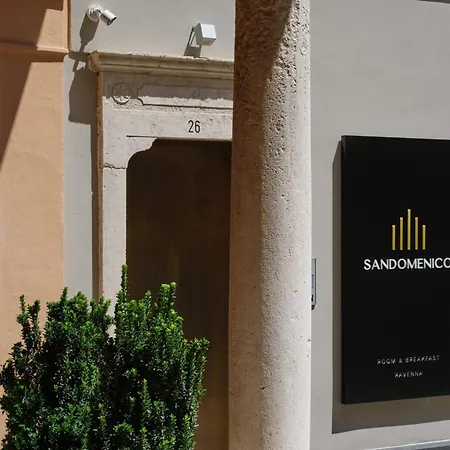 San Domenico ראבנה