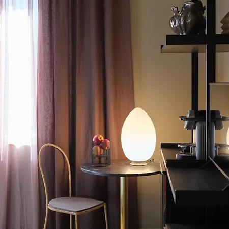 Bed & Breakfast San Domenico Ravenna