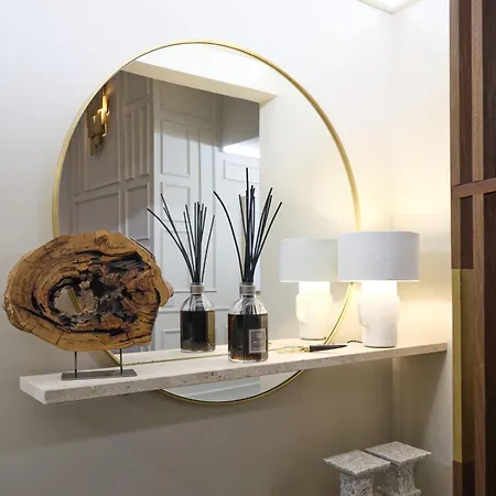 San Domenico Bed & Breakfast Ravenna