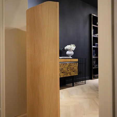 San Domenico Frühstückspension