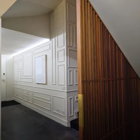 לינה וארוחת בוקר San Domenico 3*