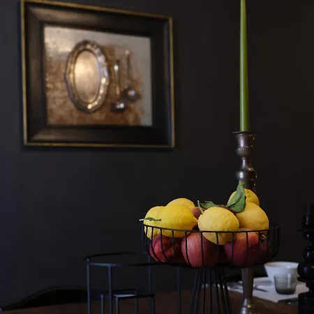 San Domenico 3* ראבנה