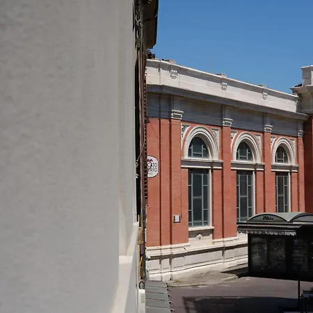 San Domenico Frühstückspension