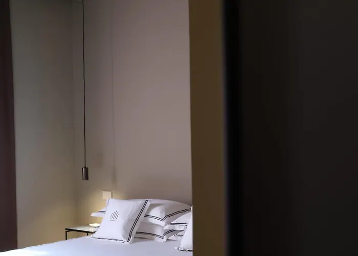 فندق مبيت وإفطار San Domenico 3*