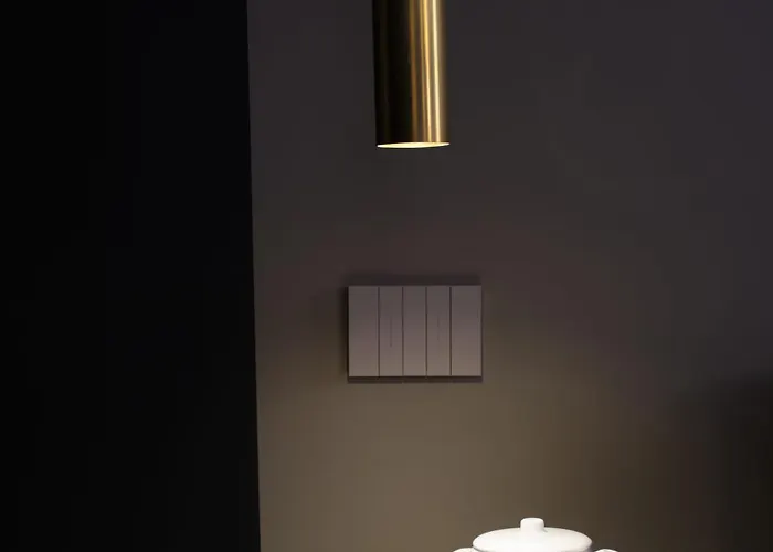 San Domenico 3* رافيننا