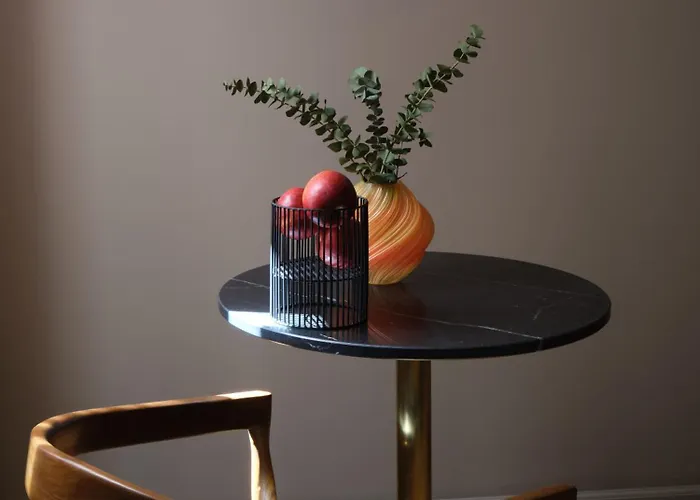 San Domenico Bed & Breakfast