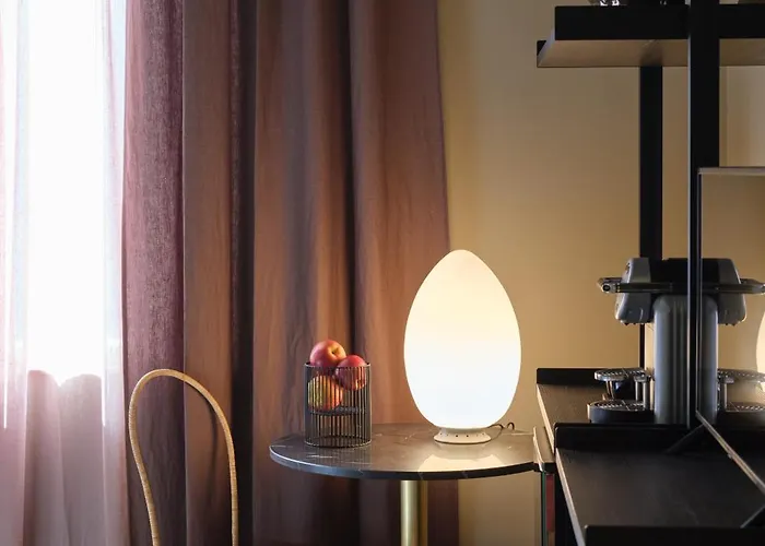 فندق مبيت وإفطار San Domenico رافيننا