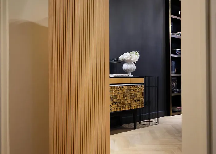 San Domenico فندق مبيت وإفطار