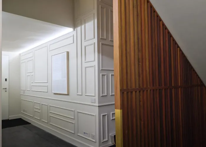 فندق مبيت وإفطار San Domenico 3*