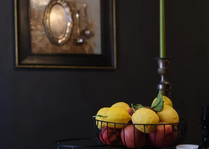 San Domenico 3* رافيننا