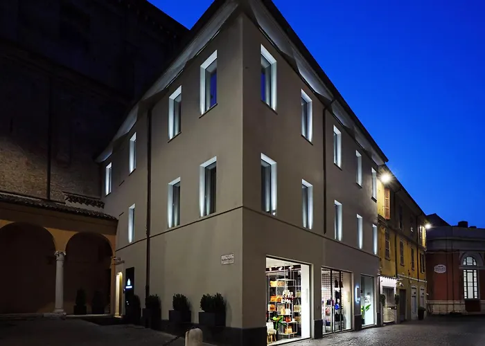 فندق مبيت وإفطار San Domenico 3*